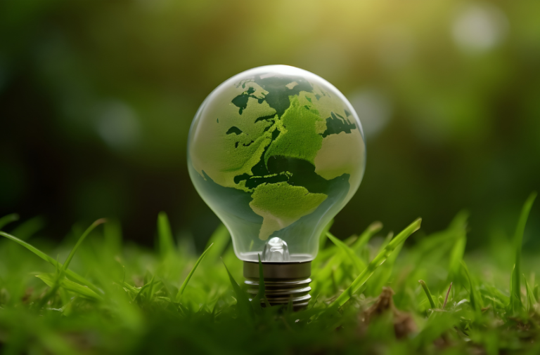 Pioneering Sustainability: Tech Solutions Transforming South African Enterprises