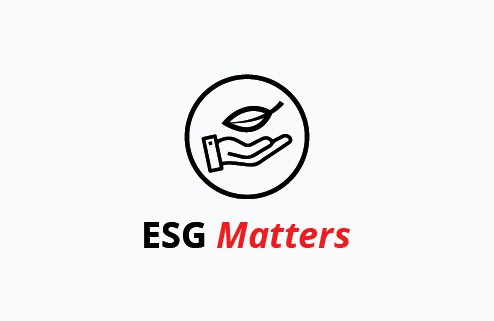 ESG industry icon