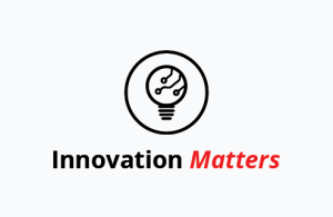 Innovation industry icon