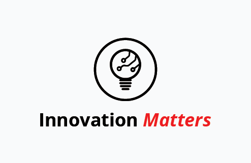 Innovation industry icon