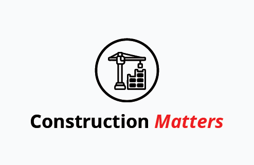 Construction industry icon