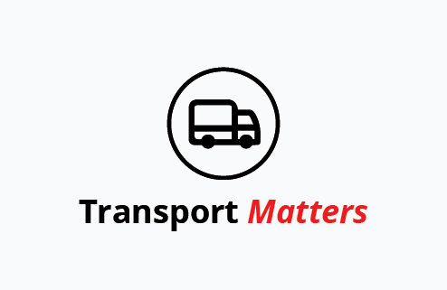 Transport industry icon