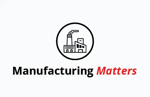 manufacturing icon