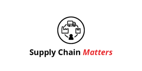 supply chain icon