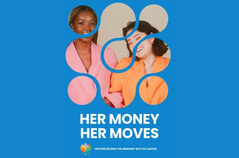 Empowering South African Women to Achieve Financial Independence