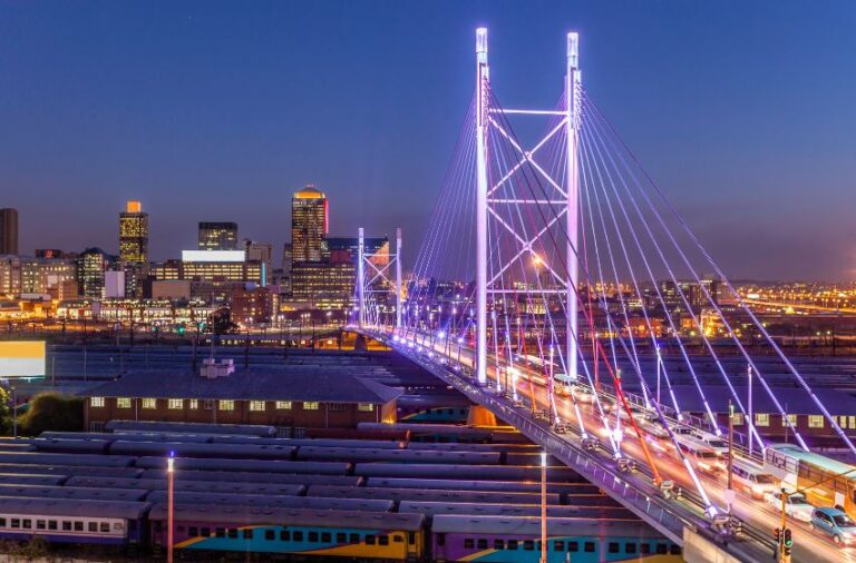 Revitalizing South Africa’s Transport: Tackling Challenges with Bold New Strategies