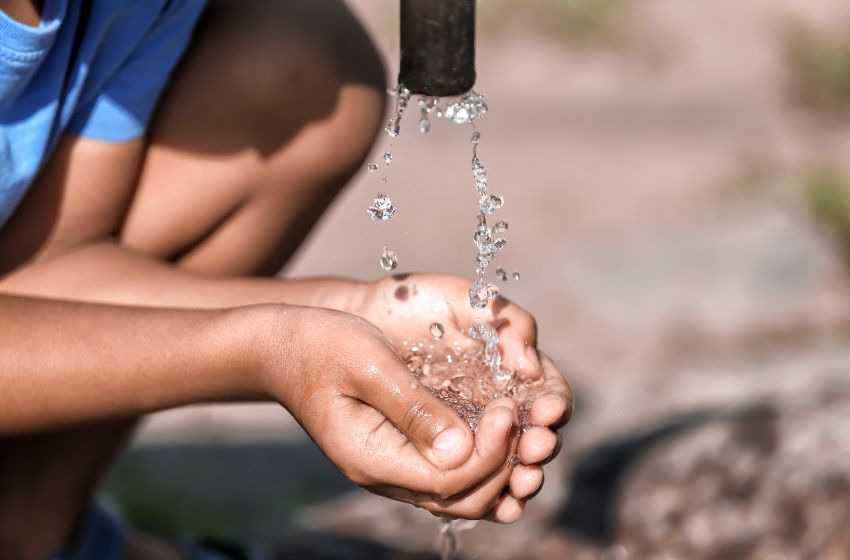 Water Quality in South Africa: Current Status and Challenges