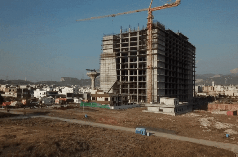 The South African Construction Extortion Epidemic: Insights from the Experts