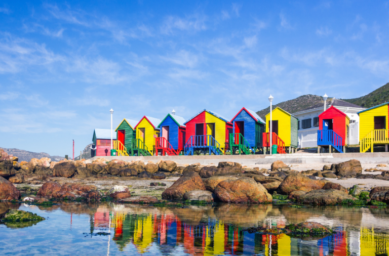 South Africa’s Tourism Sector in 2024: Trends, Challenges, and New Leadership