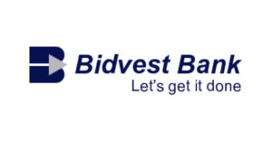 Bidvest Bank Logo