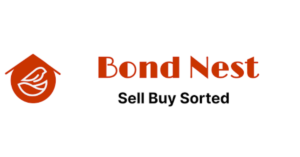 Bond Nest Logo