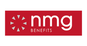 NMG Benefits logo