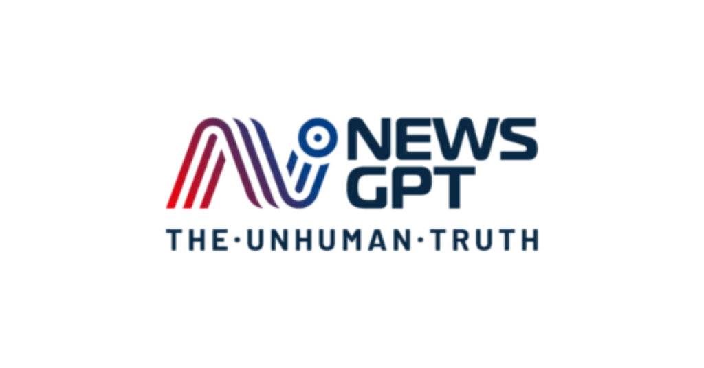 News GPT logo