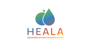 Heala Logo