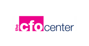 the cfo center logo