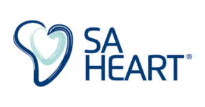 SA Heart Logo