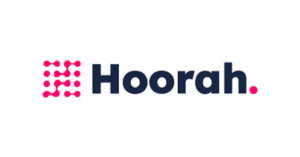 Hoorah. Logo