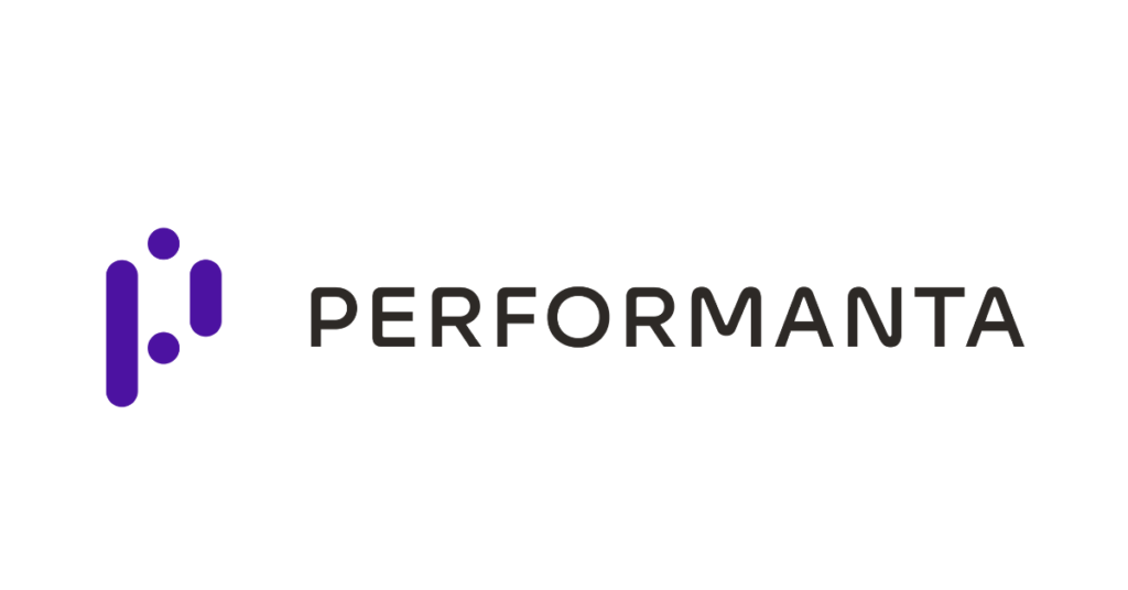 Performanta logo