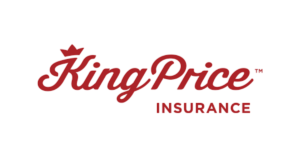 KingPrice logo