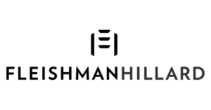 Fleishmanhillard Logo