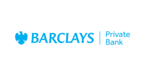 Barclays Logo