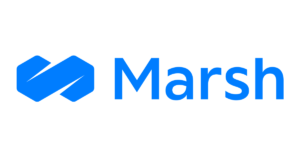 Marsh Logo