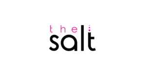 the salt logo