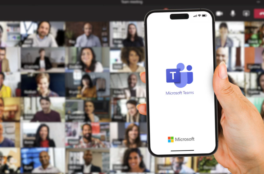 How To Host More Effective Remote Meetings with Microsoft Teams