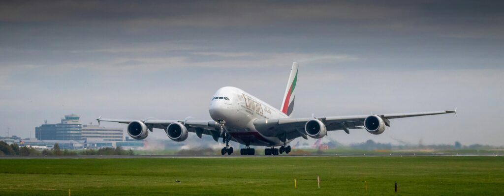 Emirates