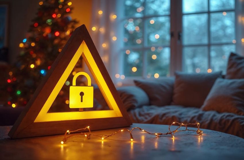 Better Business Security During The Holidays